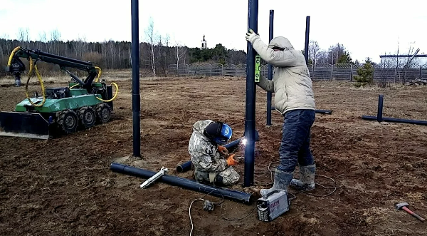 Заказать механизированный монтаж в Хабаровске от 5164 руб