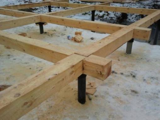 Купить сваи 150x150 в Хабаровске от 1808 руб: Надежные решения для фундамента | Цена, заказ, доставка